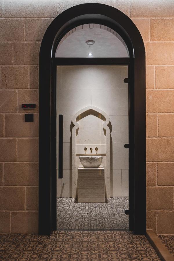 Signum Hotel Podgorica Exteriér fotografie